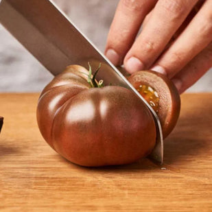 Krój z łatwością i ciesz się swoim ultrawas­kim nożem